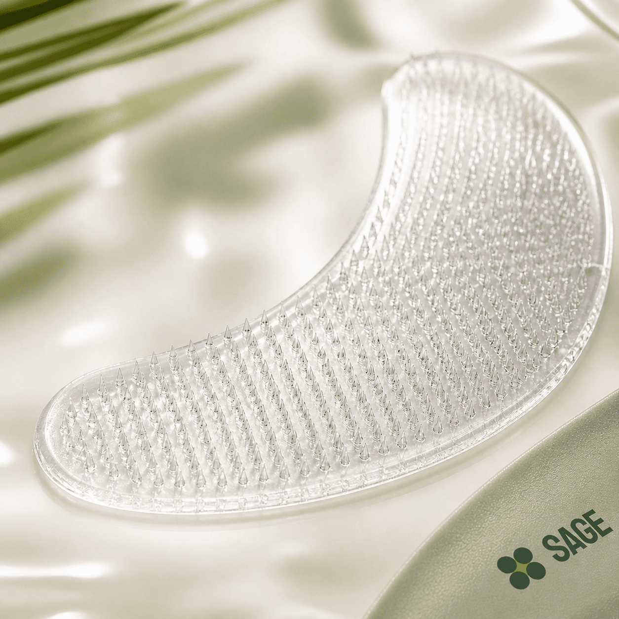 Microneedle Patches | Sage Renewal, view 6