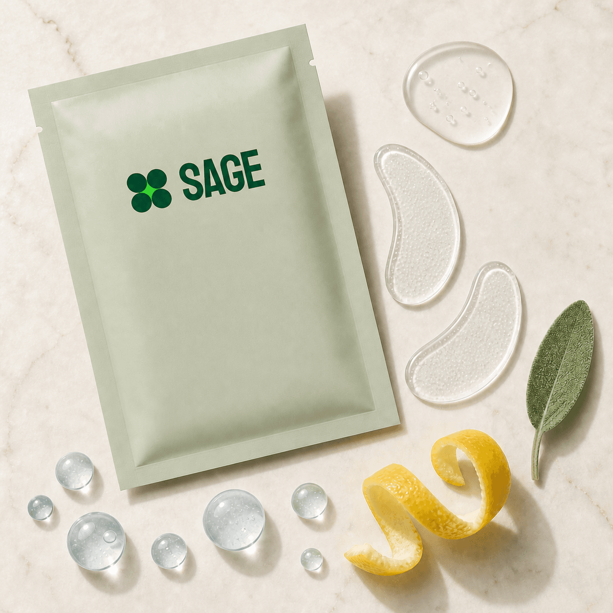 Microneedle Patches | Sage Renewal, view 9