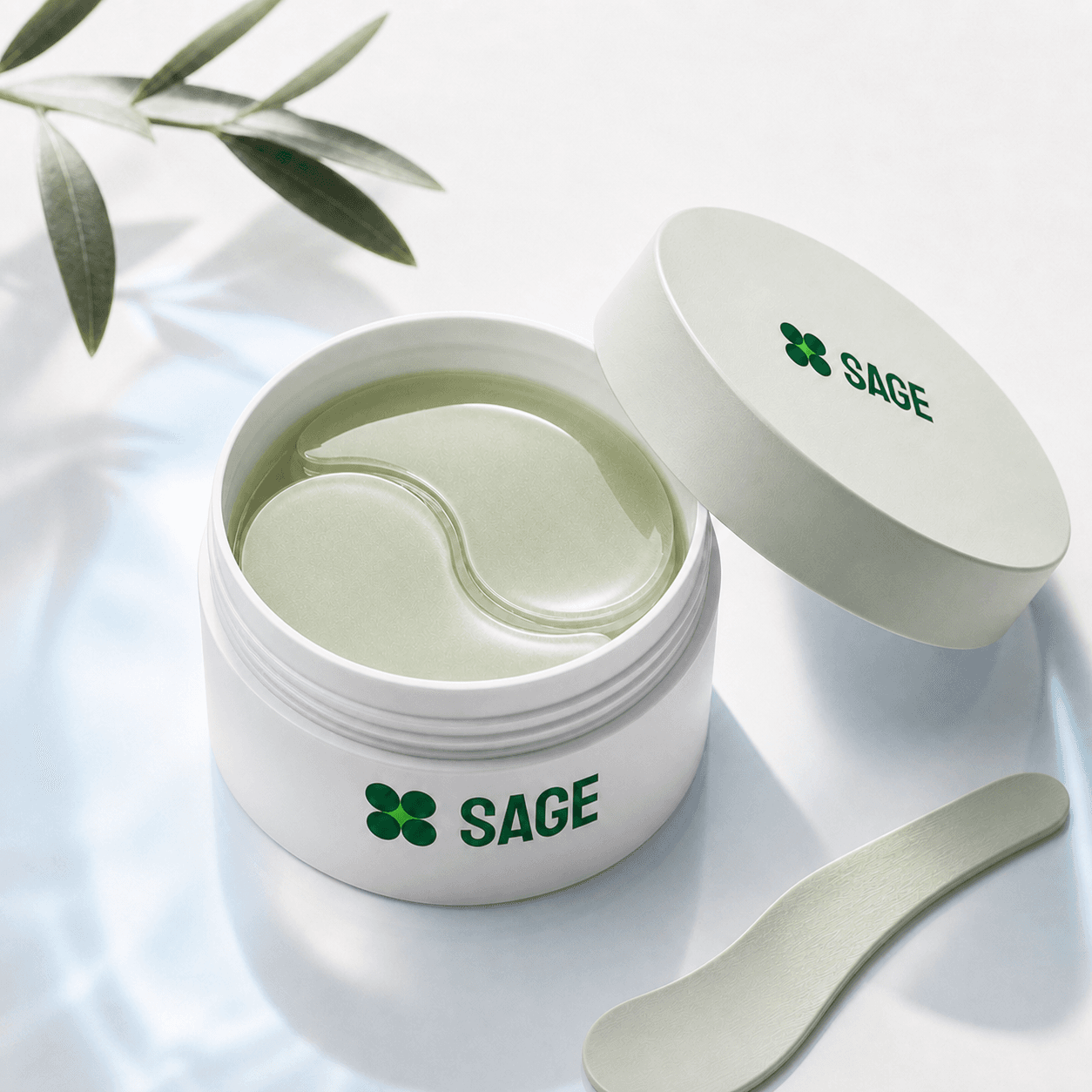 Hydrogel Booster Patches