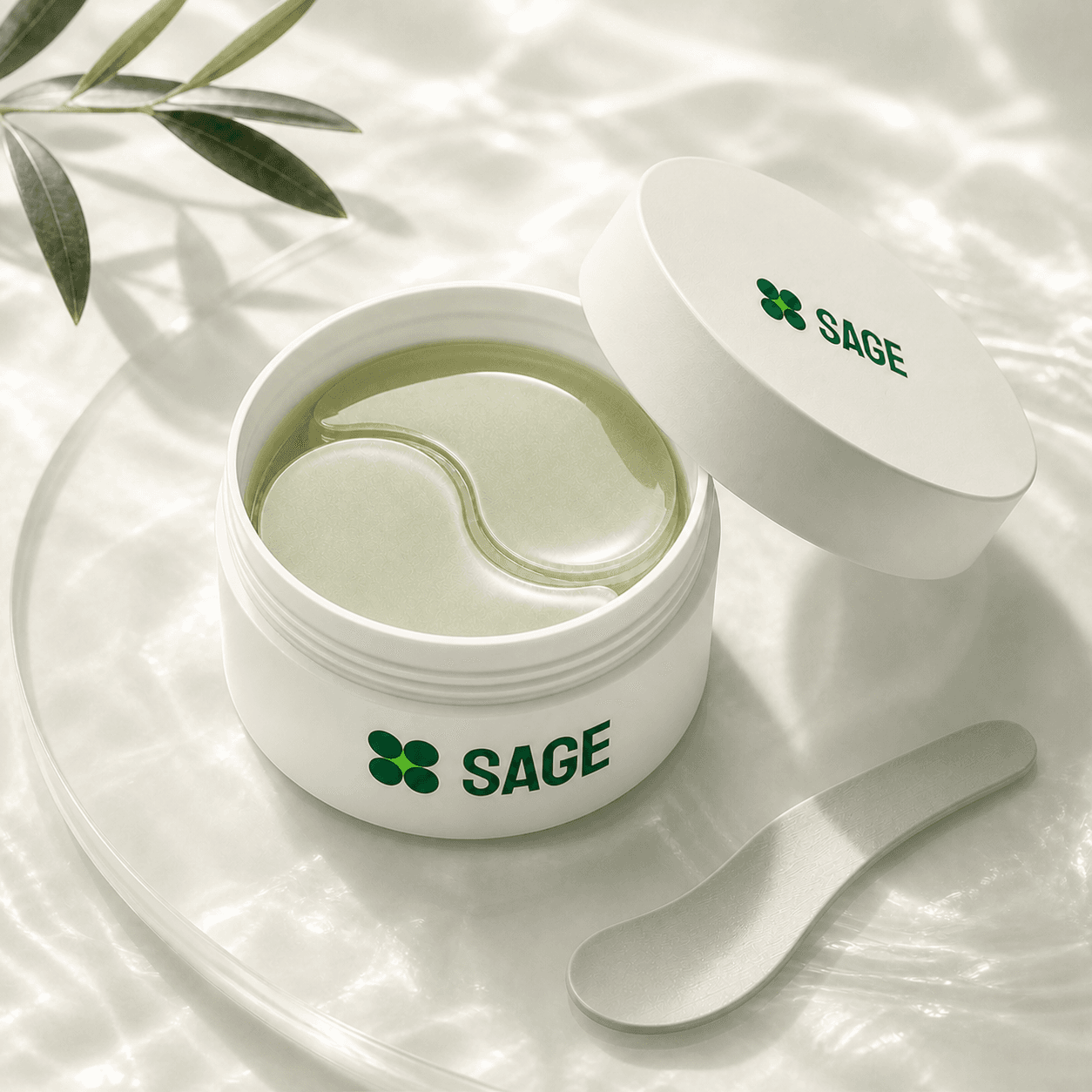 Hydrogel Booster Patches, view 2