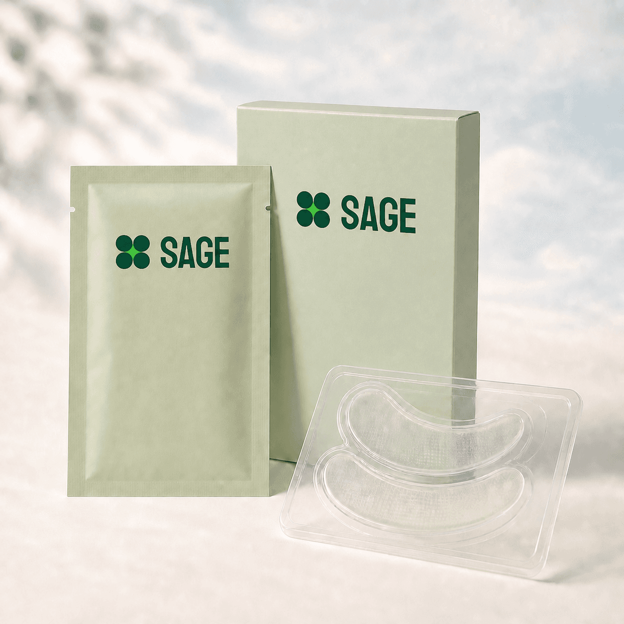 Microneedle Patches | Sage Renewal