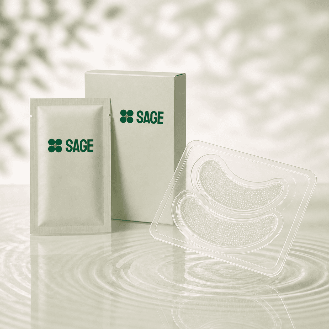 Microneedle Patches | Sage Renewal, view 2