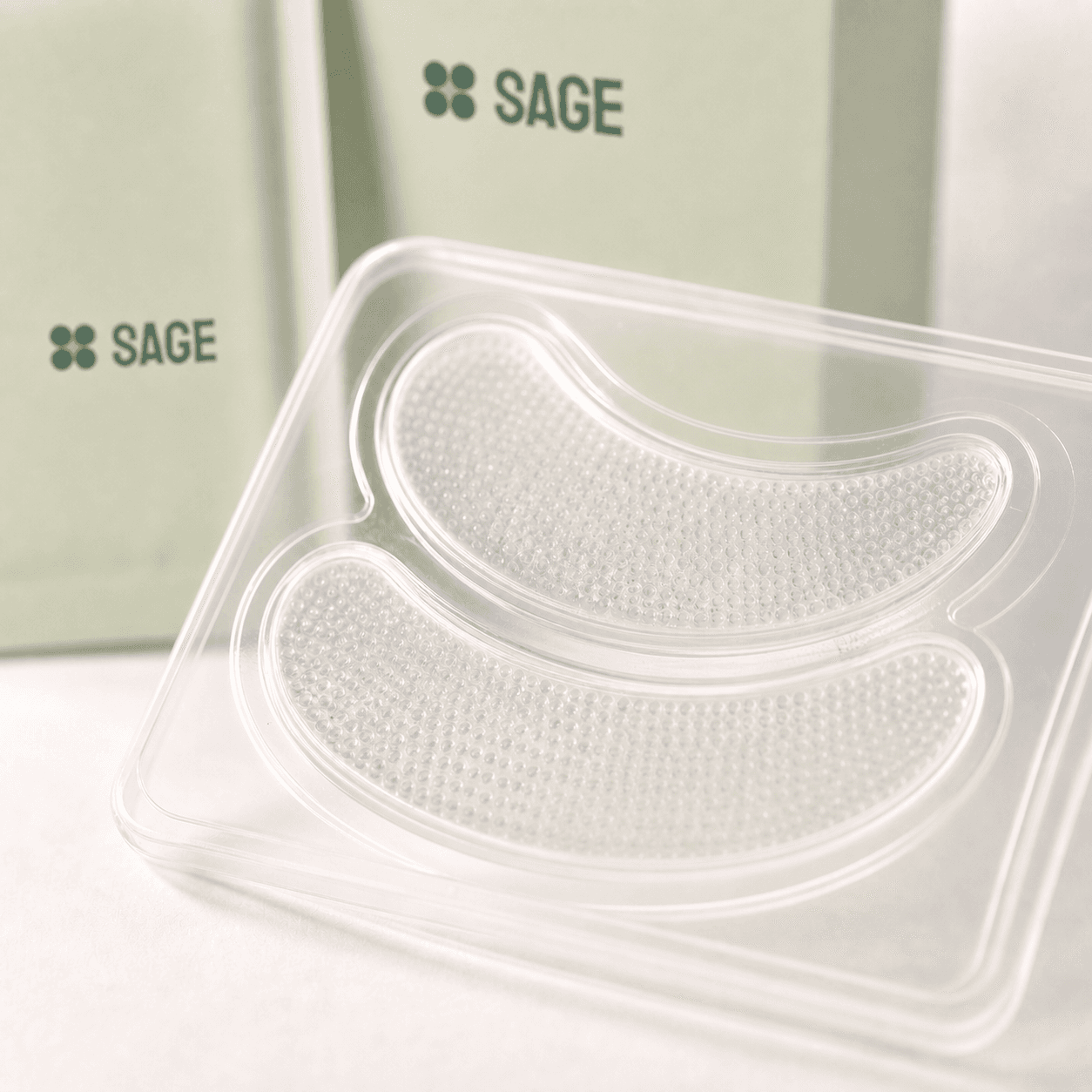 Microneedle Patches | Sage Renewal, view 3